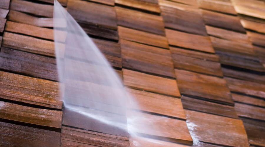 Shingle Roofing in Bellingham, MA